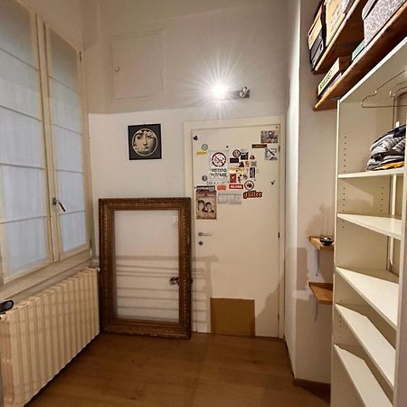 Casetta Del Semplice Ricky Bologna Bagian luar foto